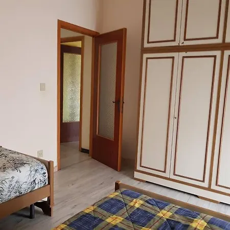 Sant'elena Self Check-in Apartmán Quartu SantʼElena