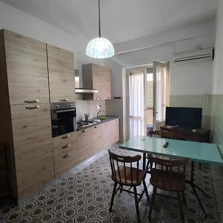 Apartment Sant'elena Self Check-in