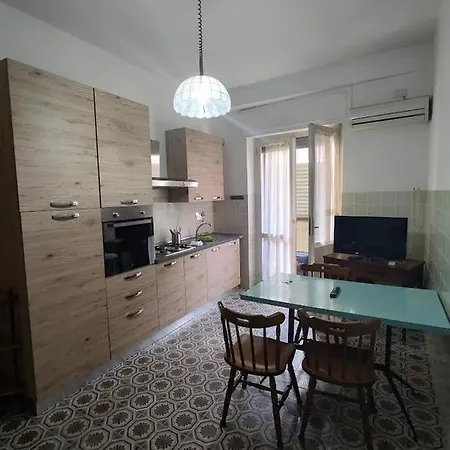 Appartement Sant'elena Self Check-in