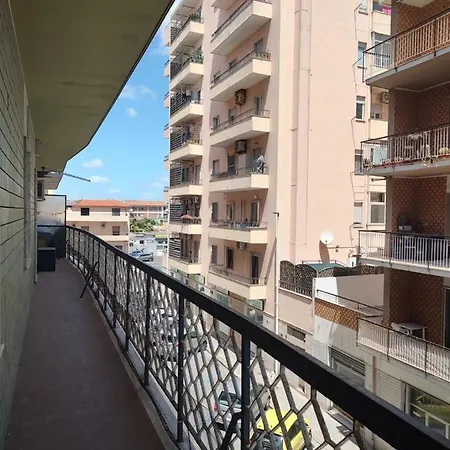 Sant'elena Self Check-in * Quartu Sant'Elena