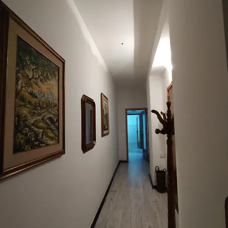 Sant'elena Self Check-in * Quartu SantʼElena