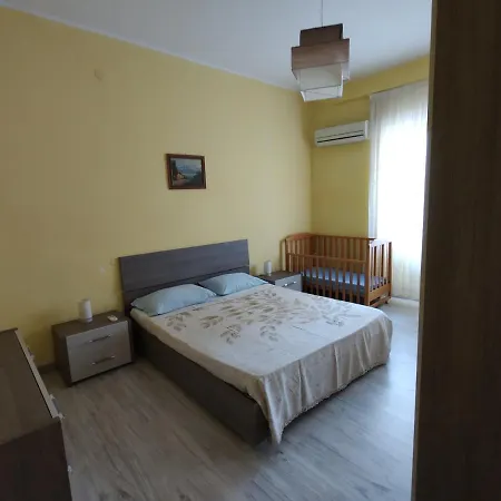 Διαμέρισμα Sant'elena Self Check-in *