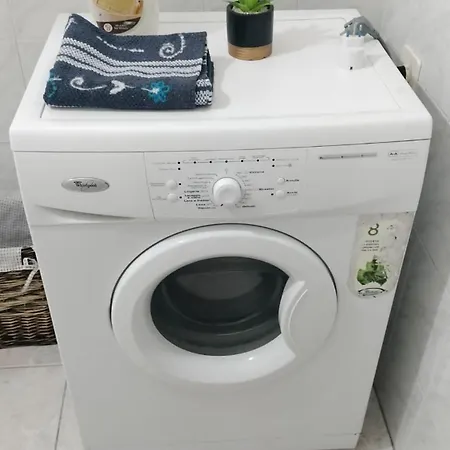 Sant'elena Self Check-in