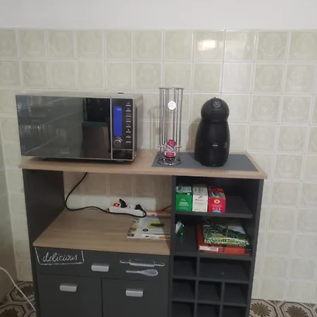 Sant'elena Self Check-in * Quartu SantʼElena