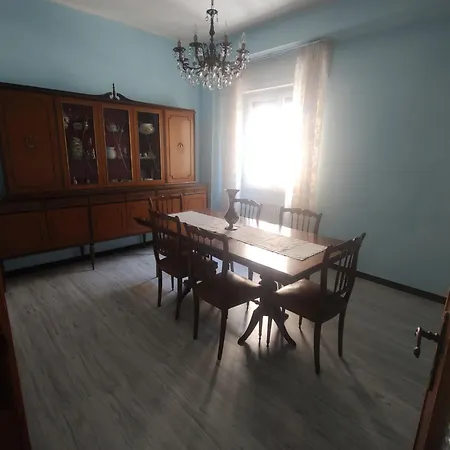 Sant'elena Self Check-in