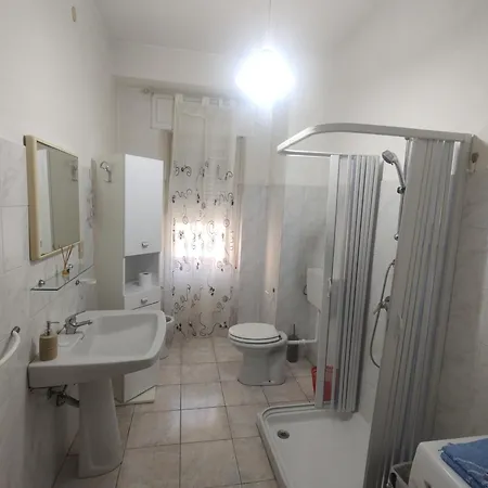 Sant'elena Self Check-in Διαμέρισμα