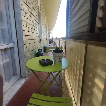 Sant'elena Self Check-in *