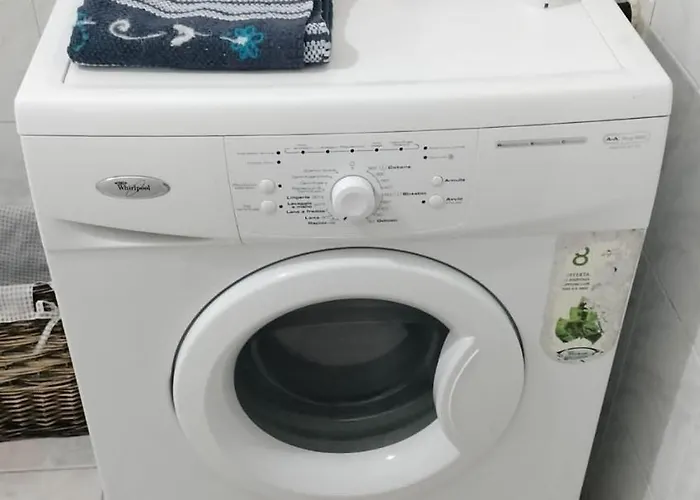 Sant'elena Self Check-in