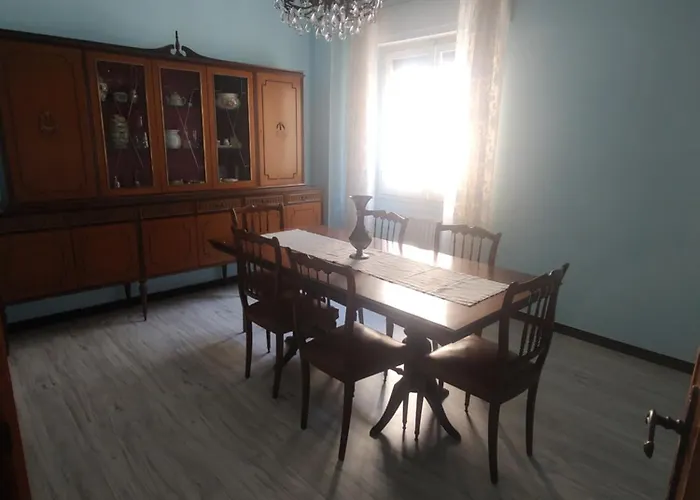 Sant'elena Self Check-in