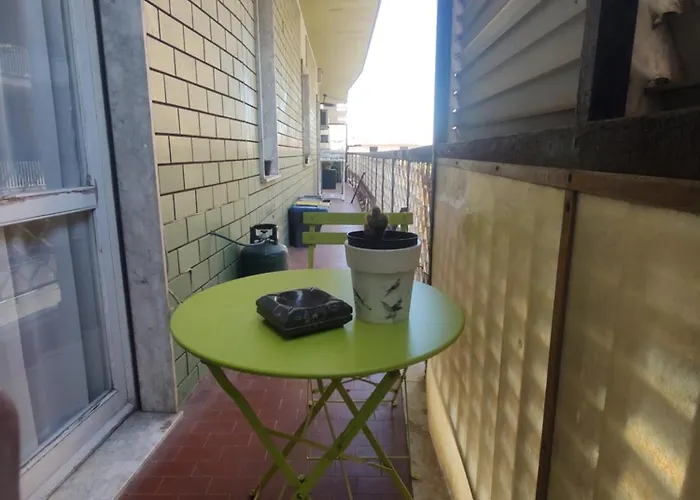 Sant'elena Self Check-in *